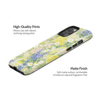 Monet's Afternoon - iPhone 12 Pro Max Case