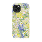 Monet's Afternoon - iPhone 12 Pro Max Case