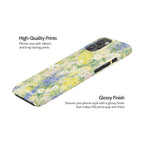 Monet's Afternoon - iPhone 12 Pro Max Case