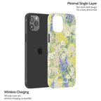 Monet's Afternoon - iPhone 12 Pro Max Case