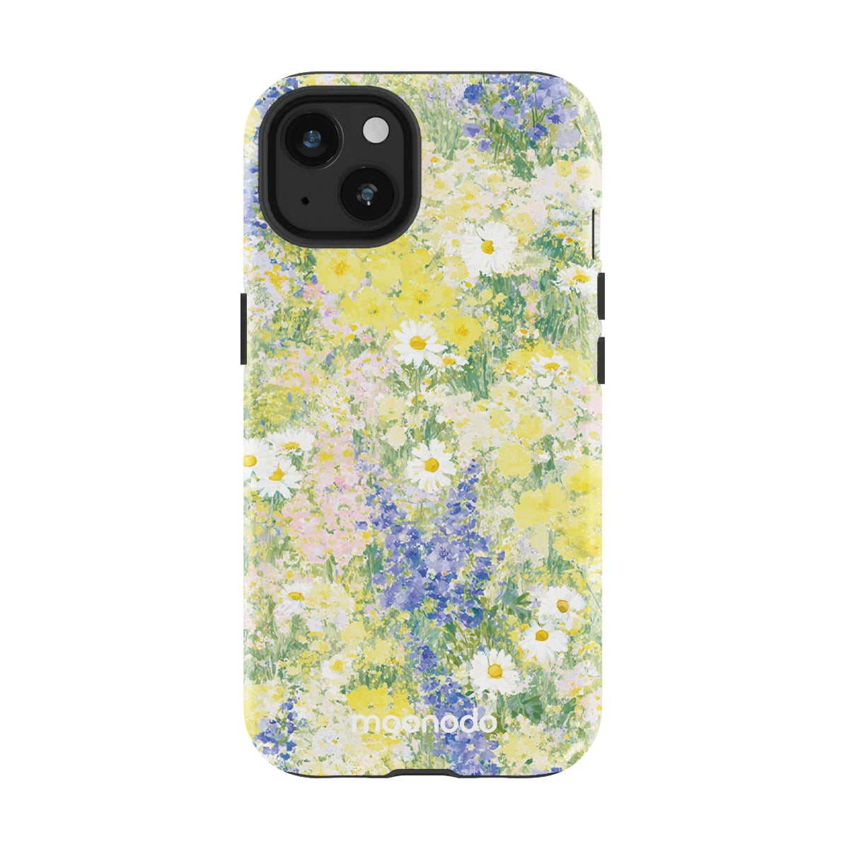 Monet's Afternoon - iPhone 13 Case
