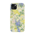 Monet's Afternoon - iPhone 13 Case