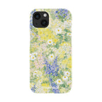 Monet's Afternoon - iPhone 13 Case