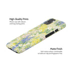 Monet's Afternoon - iPhone 13 Case