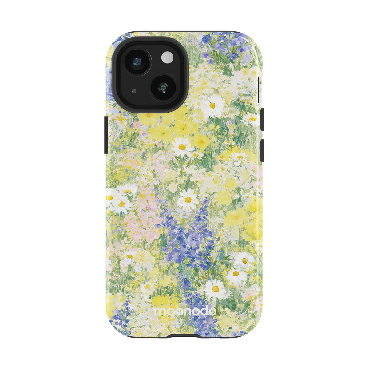 Monet's Afternoon - iPhone 13 Mini Case