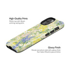 Monet's Afternoon - iPhone 13 Mini Case