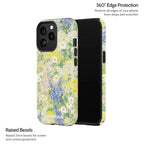 Monet's Afternoon - iPhone 13 Pro Case