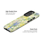 Monet's Afternoon - iPhone 13 Pro Case