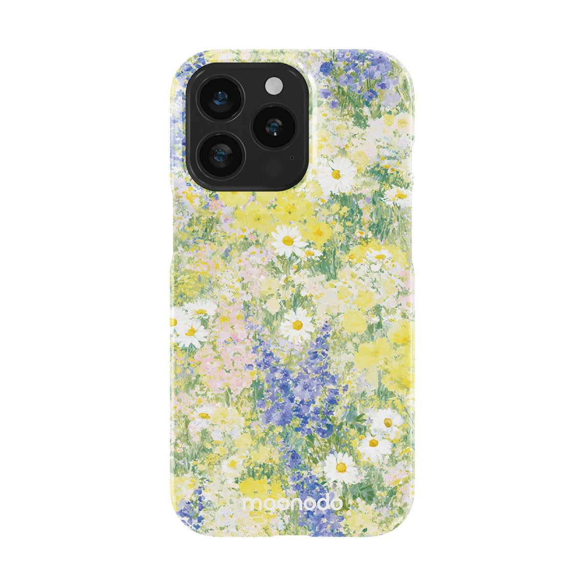 Monet's Afternoon - iPhone 13 Pro Case