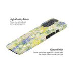 Monet's Afternoon - iPhone 13 Pro Case