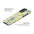 Monet's Afternoon - iPhone 13 Pro Max Case