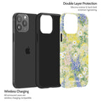 Monet's Afternoon - iPhone 13 Pro Max Case