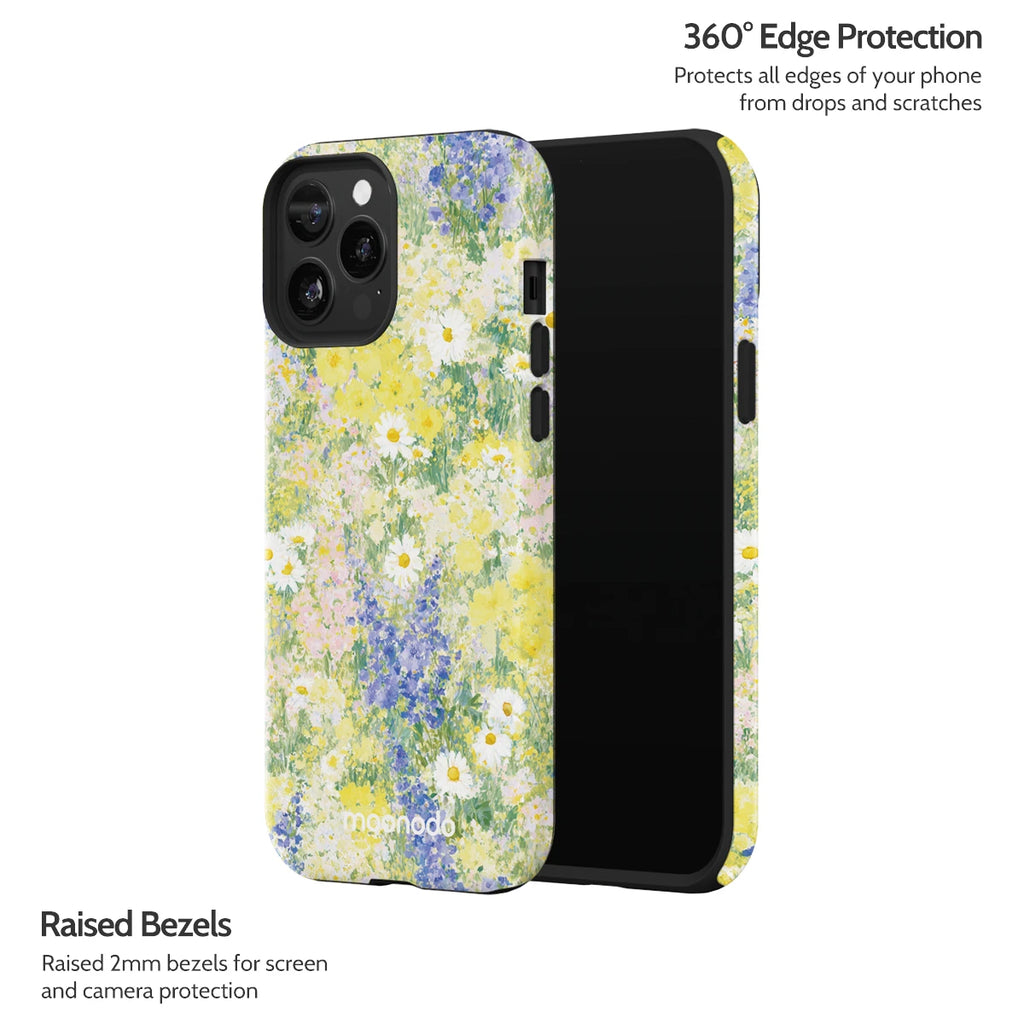 Monet's Afternoon - iPhone 13 Pro Max Case