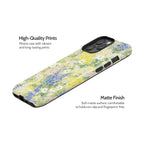 Monet's Afternoon - iPhone 13 Pro Max Case