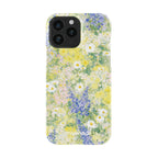Monet's Afternoon - iPhone 13 Pro Max Case