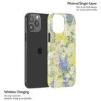 Monet's Afternoon - iPhone 13 Pro Max Case