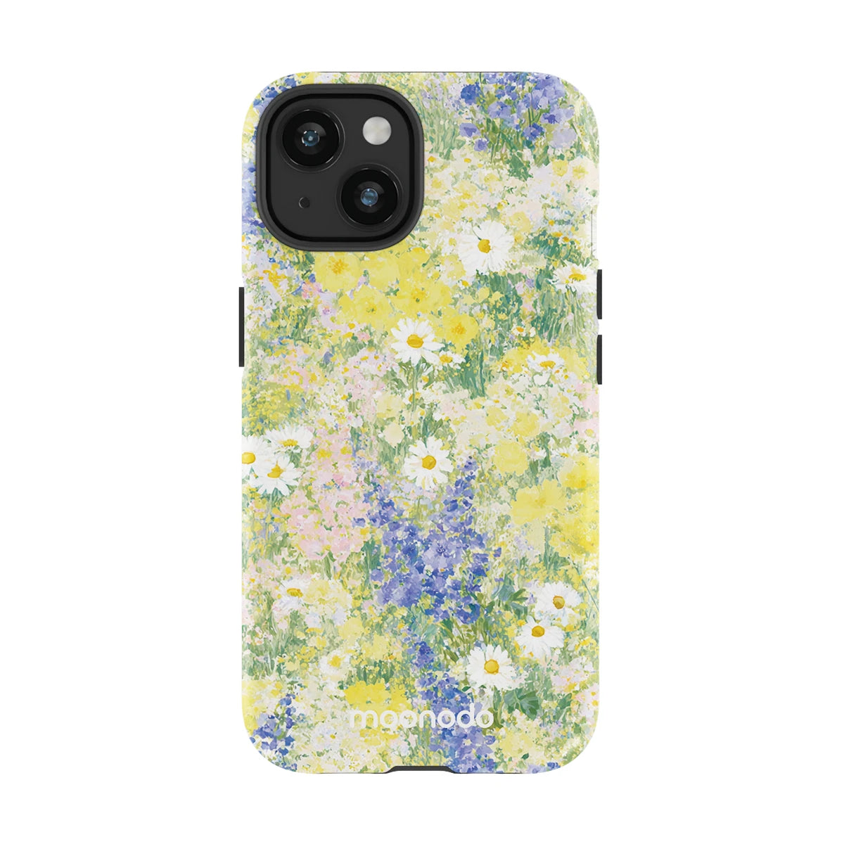 Monet's Afternoon - iPhone 14 Case