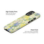 Monet's Afternoon - iPhone 14 Case