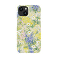Monet's Afternoon - iPhone 14 Case