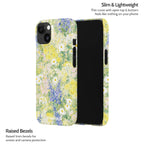 Monet's Afternoon - iPhone 14 Case