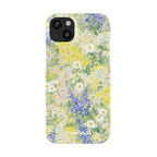 Monet's Afternoon - iPhone 14 Plus Case