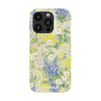 Monet's Afternoon - iPhone 14 Pro Case