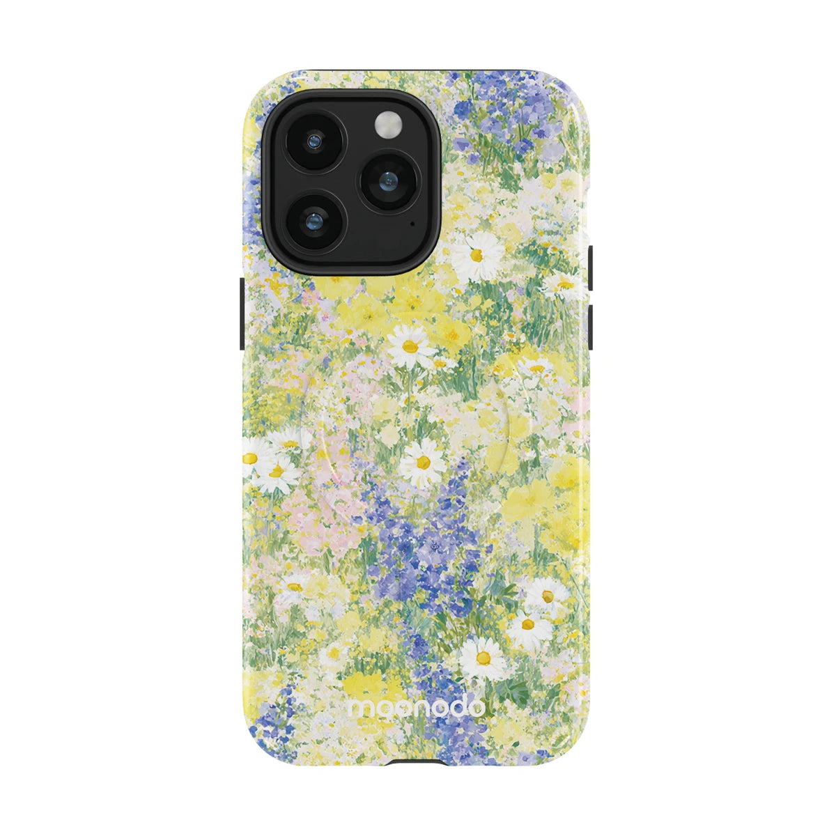 Monet's Afternoon - iPhone 14 Pro Max Case