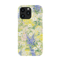 Monet's Afternoon - iPhone 14 Pro Max Case