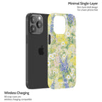 Monet's Afternoon - iPhone 14 Pro Max Case