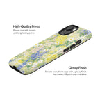 Monet's Afternoon - iPhone 15 Case
