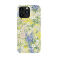 Monet's Afternoon - iPhone 15 Pro Max Case