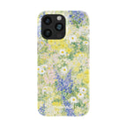 Monet's Afternoon - iPhone 15 Pro Max Case
