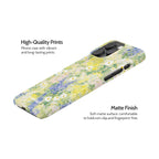 Monet's Afternoon - iPhone 15 Pro Max Case