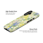 Monet's Afternoon - iPhone 16 Case