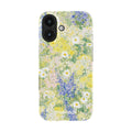Monet's Afternoon - iPhone 16 Case