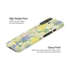 Monet's Afternoon - iPhone 16 Case