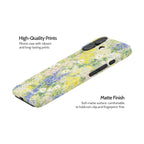 Monet's Afternoon - iPhone 16 Case