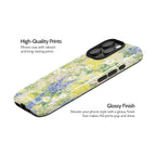 Monet's Afternoon - iPhone 16 Pro Case
