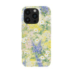 Monet's Afternoon - iPhone 16 Pro Case