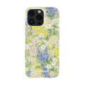 Monet's Afternoon - iPhone 16 Pro Max Case