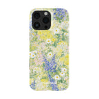 Monet's Afternoon - iPhone 16 Pro Max Case