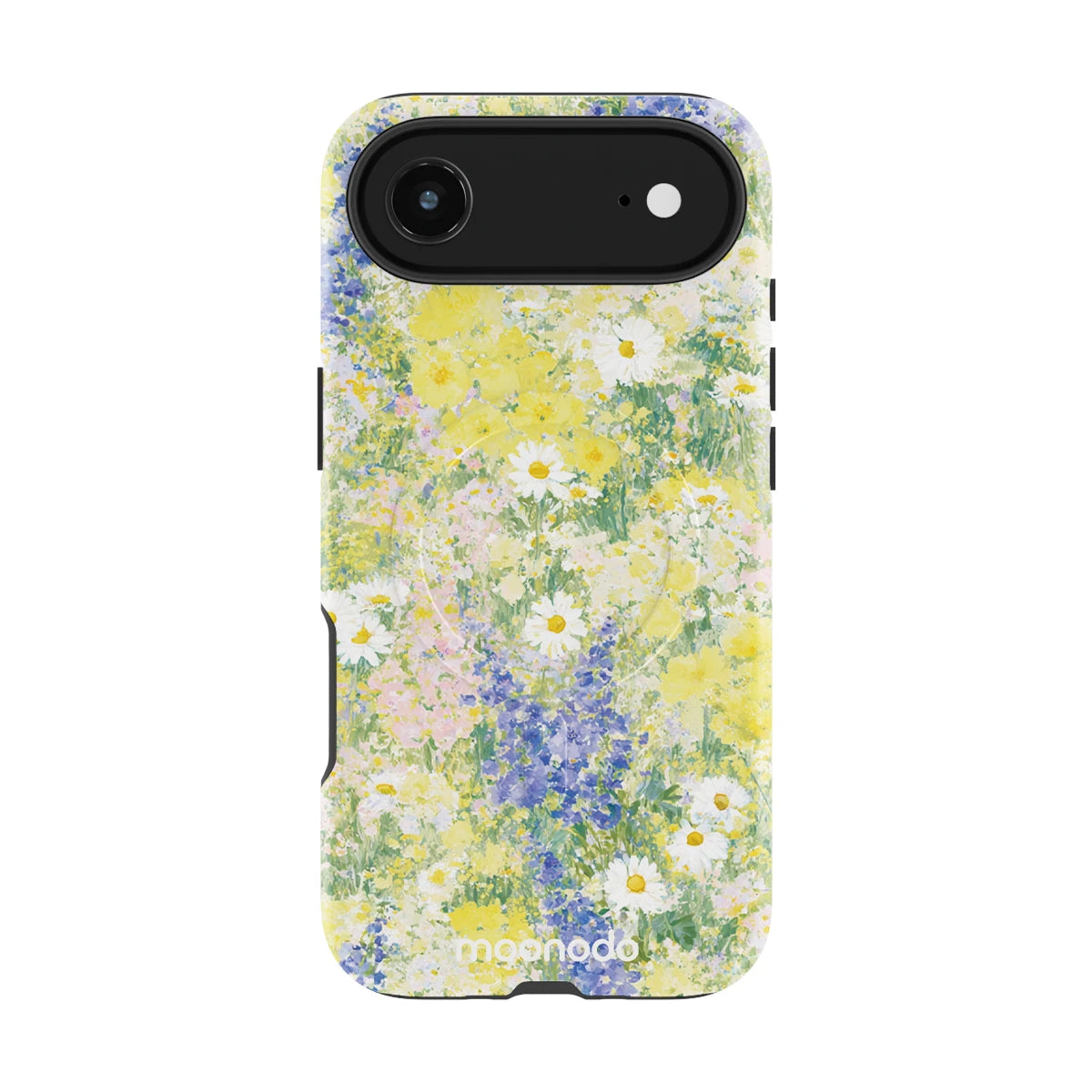Monet's Afternoon - iPhone 17 Air Case