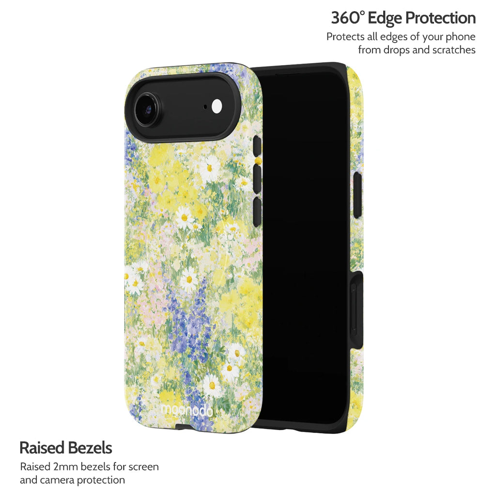 Monet's Afternoon - iPhone 17 Air Case