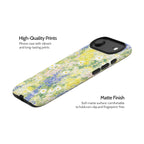Monet's Afternoon - iPhone 17 Air Case