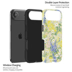Monet's Afternoon - iPhone 17 Air Case
