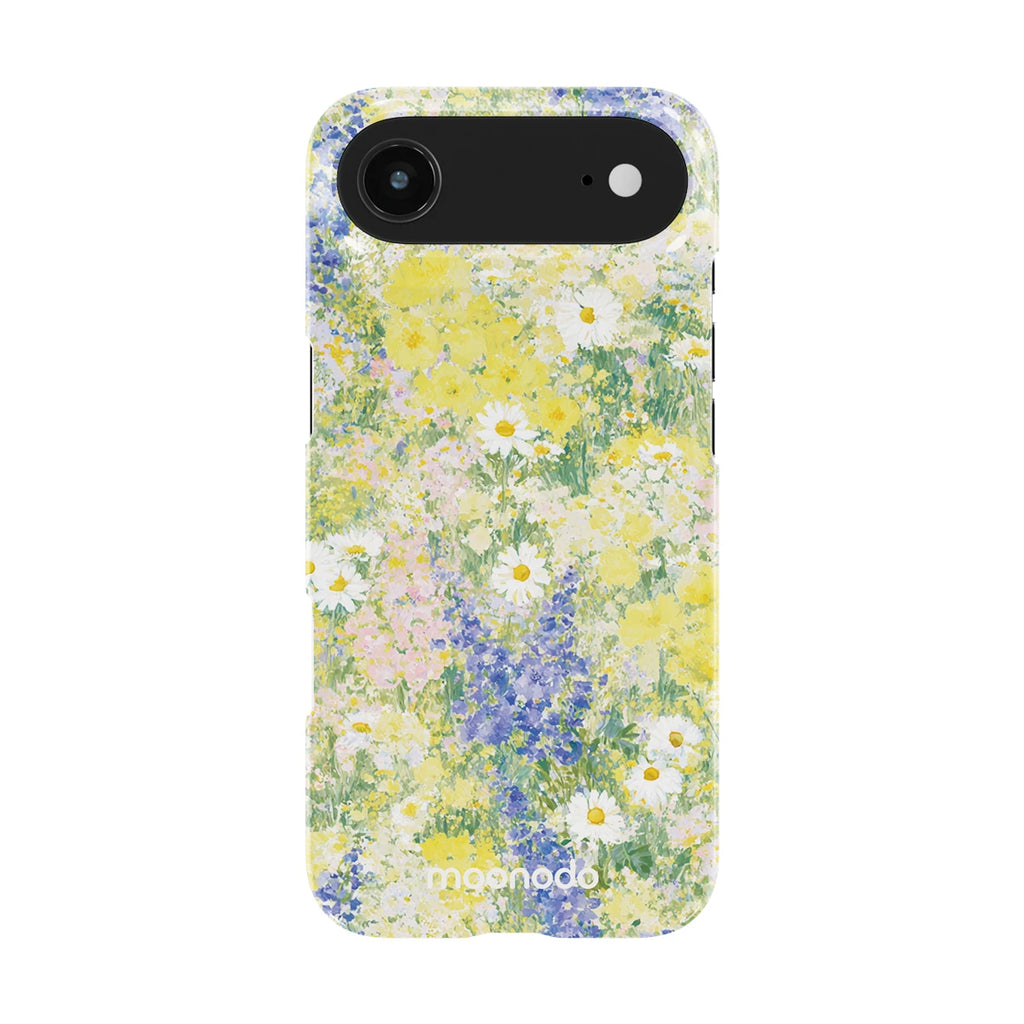 Monet's Afternoon - iPhone 17 Air Case