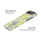 Monet's Afternoon - iPhone 17 Air Case
