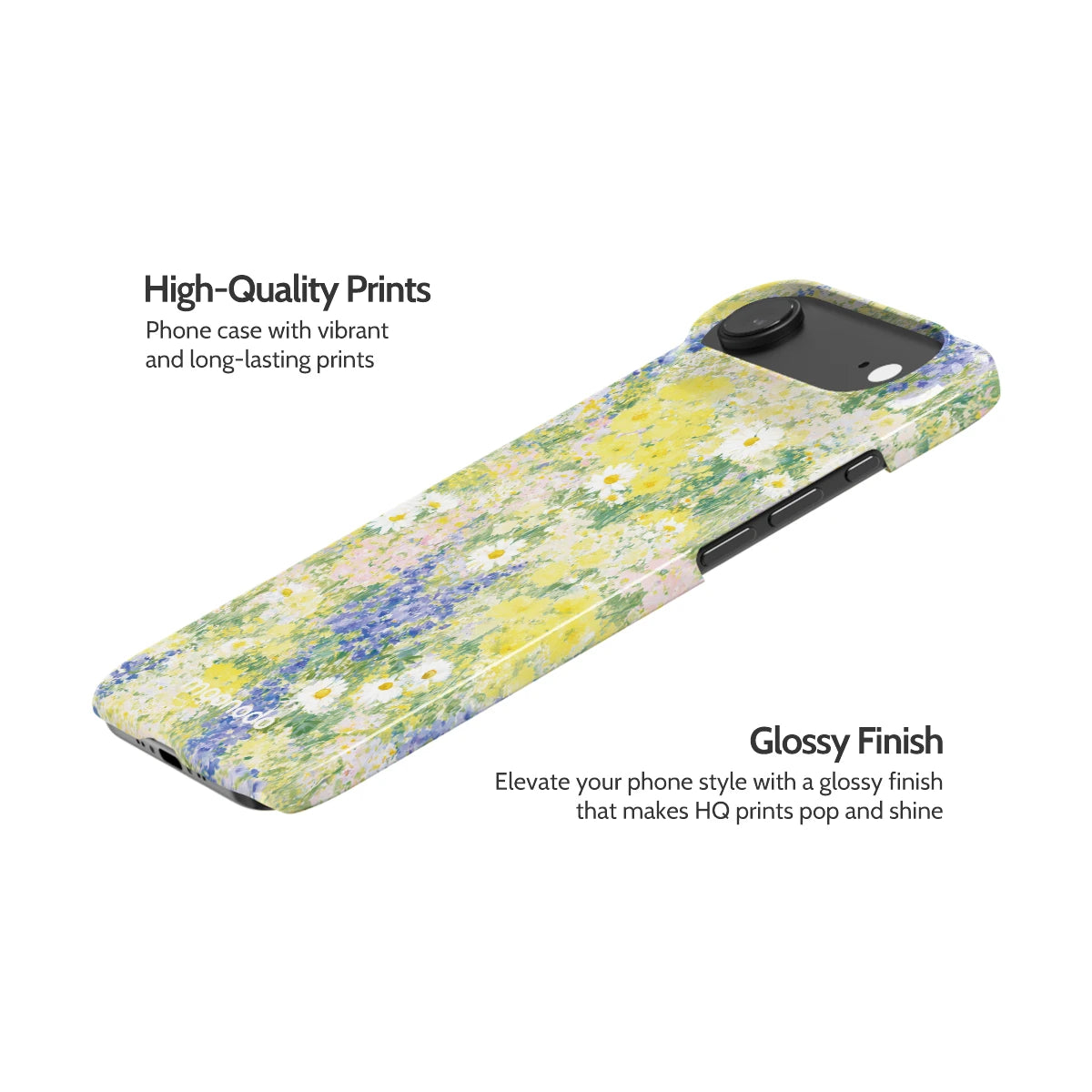 Monet's Afternoon - iPhone 17 Air Case