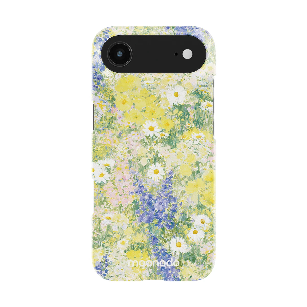 Monet's Afternoon - iPhone 17 Air Case