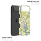 Monet's Afternoon - iPhone 17 Air Case